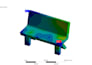 perform fea and cfd simulation using ansys and solidworks
